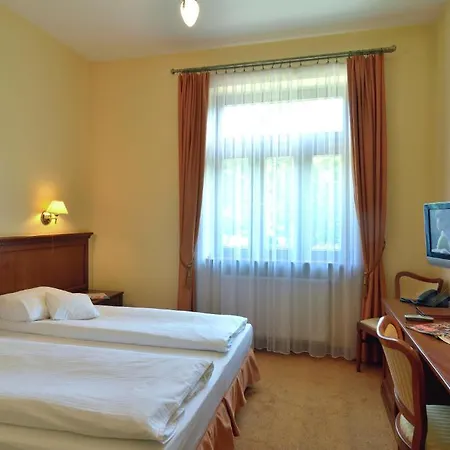 Hotel Stefania Krynica-Zdrój
