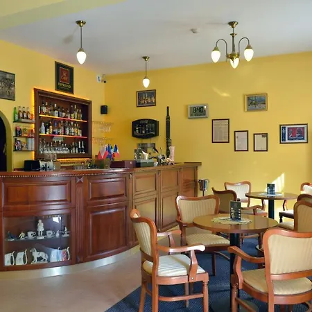 Stefania Krynica-Zdrój