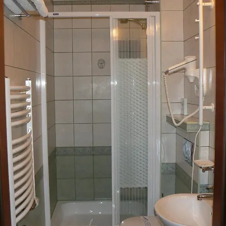 Hotel Stefania