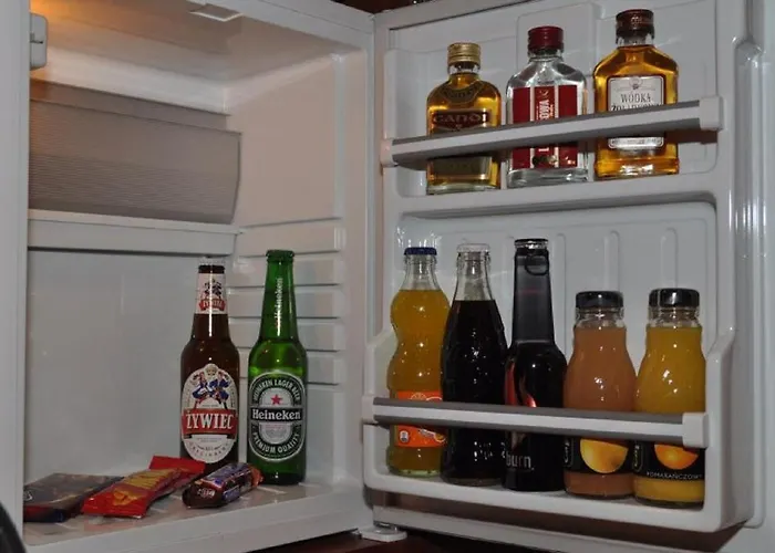 Hotel Stefania Krynica-Zdrój