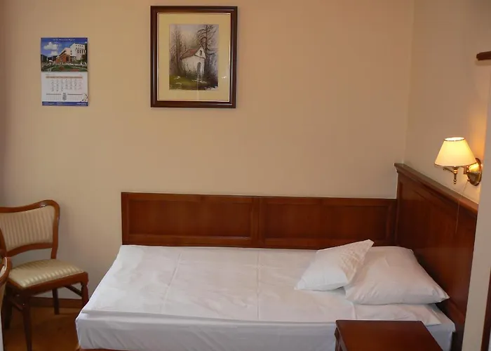 Stefania Krynica-Zdrój